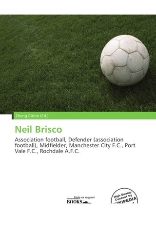 Neil Brisco