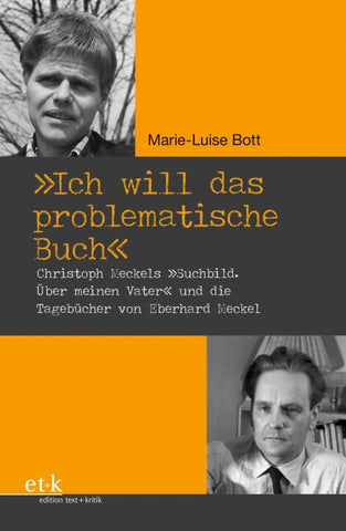 "Ich will das problematische Buch"