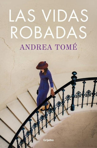 Las Vidas Robadas / Stolen Lives