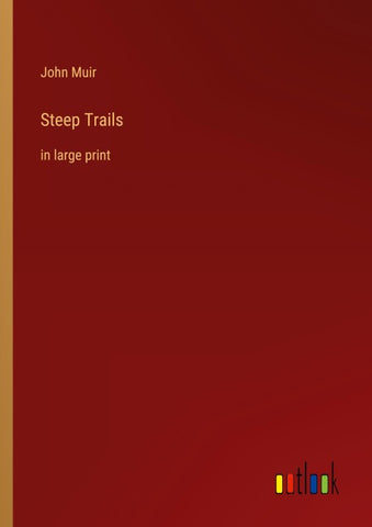 Steep Trails