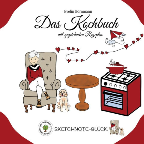 Das Kochbuch