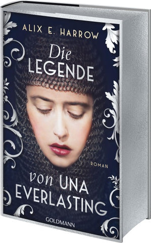 Die Legende von Una Everlasting