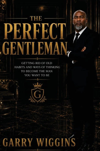 THE PERFECT GENTLEMAN