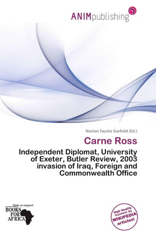 Carne Ross