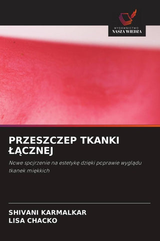 PRZESZCZEP TKANKI ¿¿CZNEJ