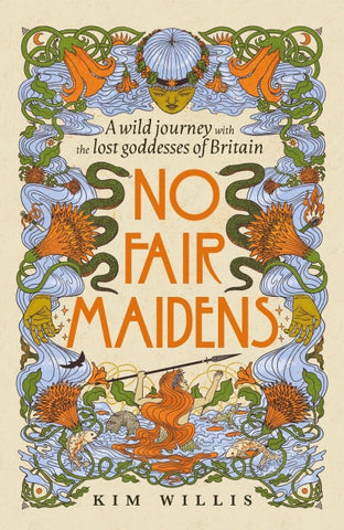 No Fair Maidens