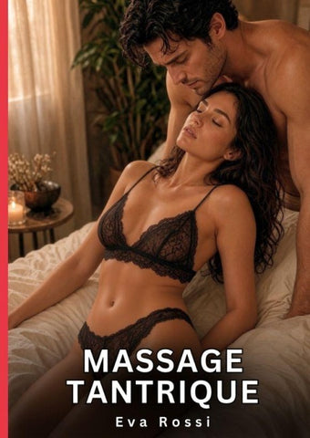 Massage Tantrique