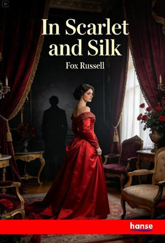 In Scarlet and Silk