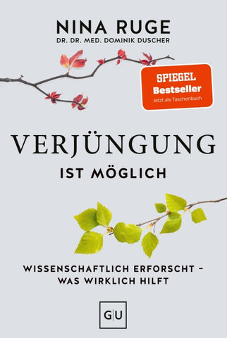 Verjüngung ist möglich