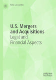 U.S. Mergers and Acquisitions