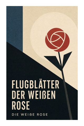 Flugblätter der Weißen Rose
