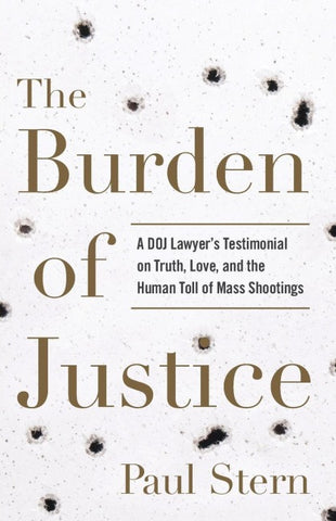 The Burden of Justice