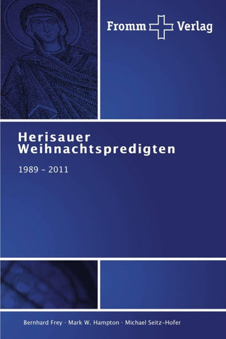 Herisauer Weihnachtspredigten