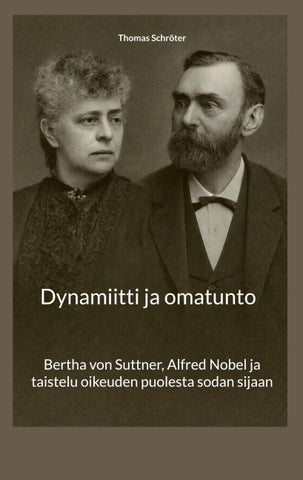 Dynamiitti ja omatunto