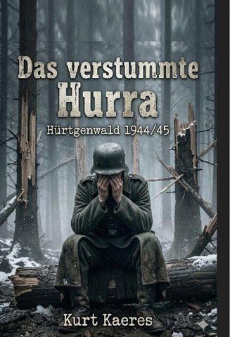 Das verstummte Hurra
