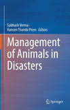 Management of Animals in Disasters