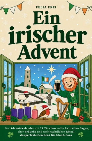 Ein irischer Advent