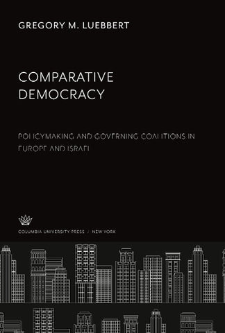 Comparative Democracy