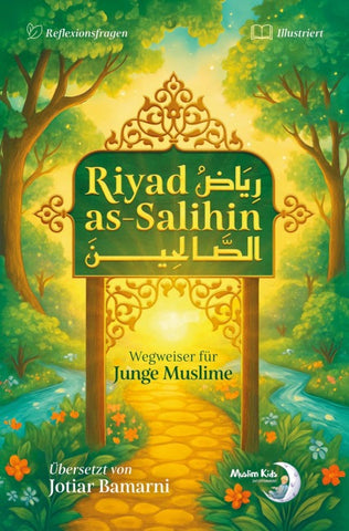 Riyad as-Salihin