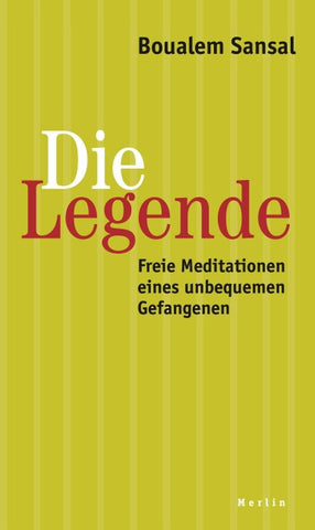 Die Legende