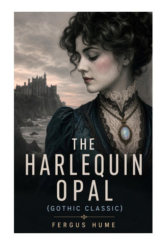 The Harlequin Opal (Gothic Classic)