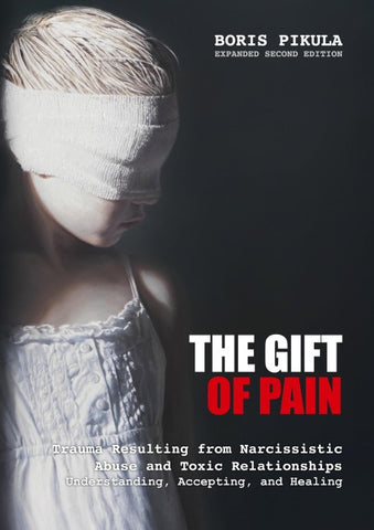 The Gift of Pain