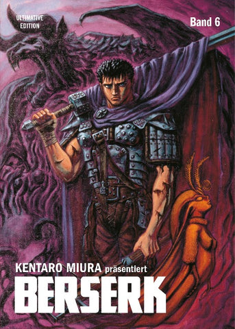 Berserk: Ultimative Edition 06
