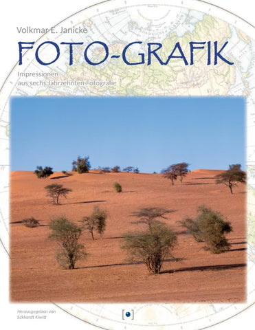 Volkmar E. Janicke - Foto-Grafik