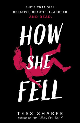 How She Fell