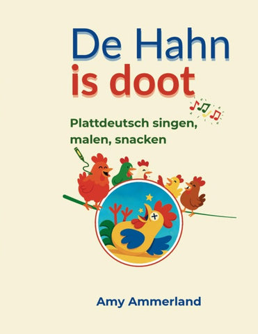 De Hahn is doot