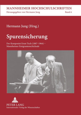 Spurensicherung