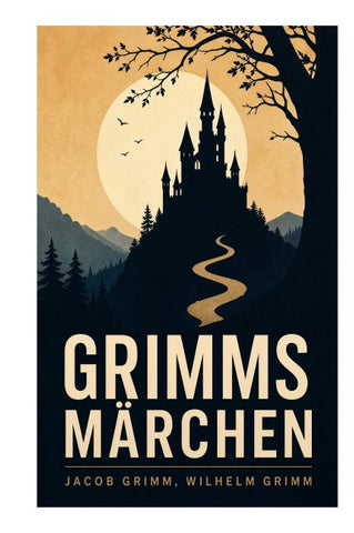 Grimms Märchen