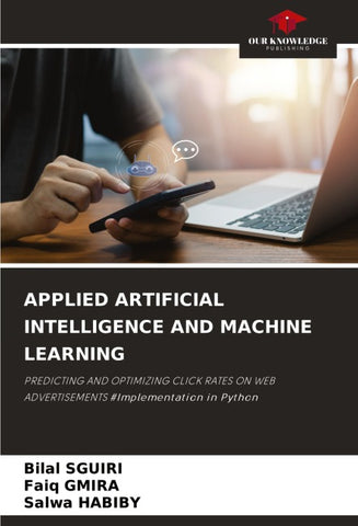 APPLIED ARTIFICIAL INTELLIGENCE AND MACHINE LEARNING