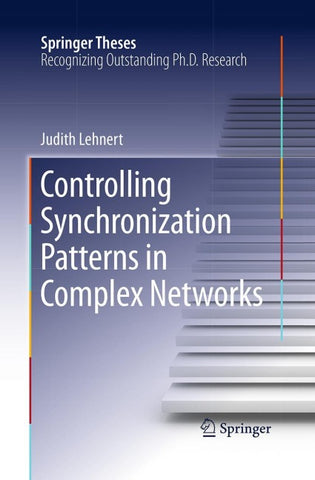 Controlling Synchronization Patterns in Complex Networks