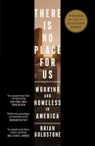 There Is No Place for Us