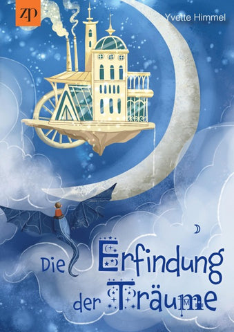 Die Erfindung der Träume