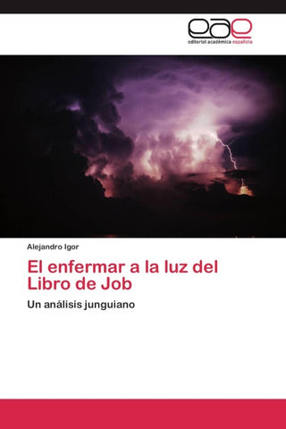 El enfermar a la luz del Libro de Job