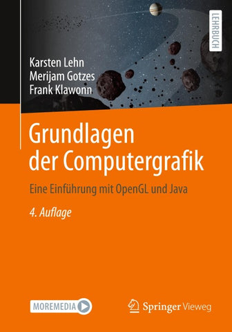 Grundlagen der Computergrafik