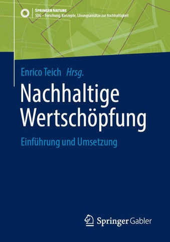 Nachhaltige Wertschöpfung