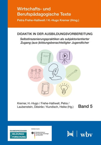 Didaktik in der Ausbildungsvorbereitung