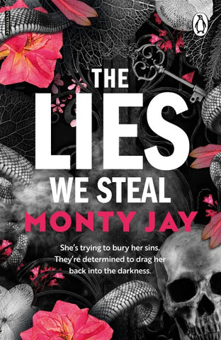 The Lies We Steal