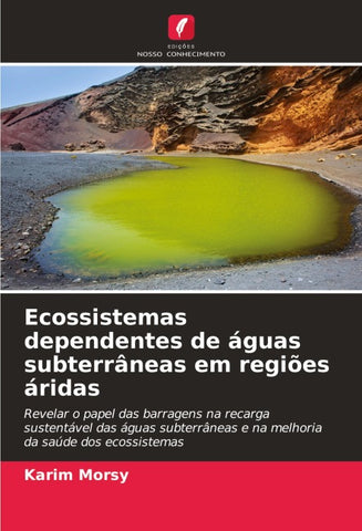 Ecossistemas dependentes de águas subterrâneas em regiões áridas