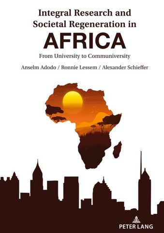 Integral Research and Societal Regeneration in Africa