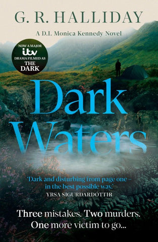 Dark Waters
