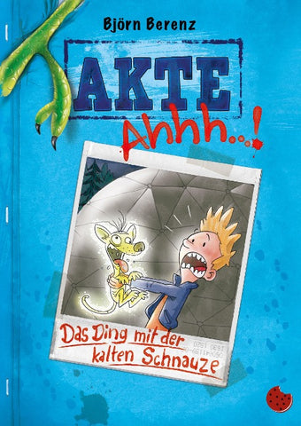 Akte Ahhh…! (2)