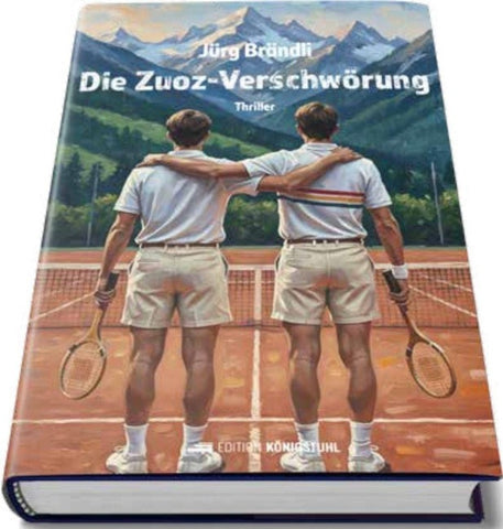 Die Zuoz-Verschwörung