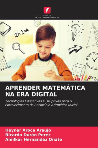 APRENDER MATEMÁTICA NA ERA DIGITAL
