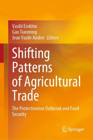 Shifting Patterns of Agricultural Trade