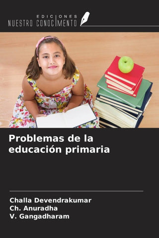 Problemas de la educación primaria