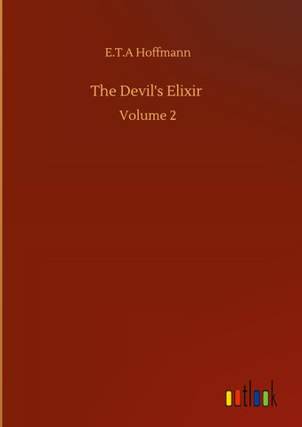 The Devil's Elixir
